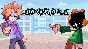 Funkin' Corruption Insanity精神错乱 (  链接! )