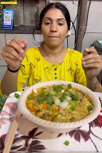 Koka Curry Korean Noodles Making In Mumbai | Mystery flavours