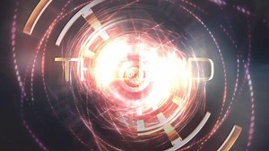 Download The End Futuristic Cinematic Sci-Fi Footage for free