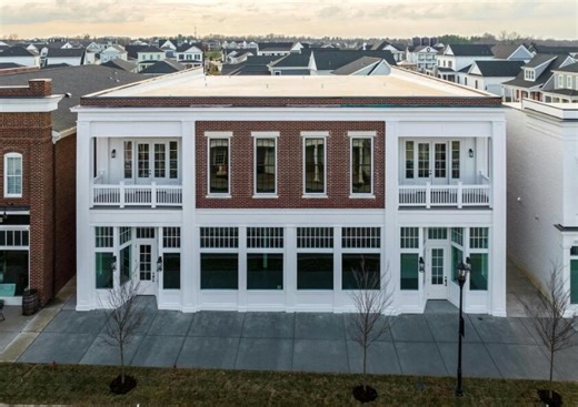 12103 River Beauty Loop, Prospect, KY 40059 - Norton Commons | LoopNet