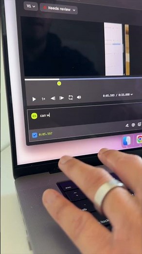 Get to final faster with Dropbox Replay. #shorts #dropbox #videoediting