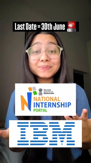 IBM is inviting for Virtual Internship| Freshers can Apply| Apply Link In Description| Remote|