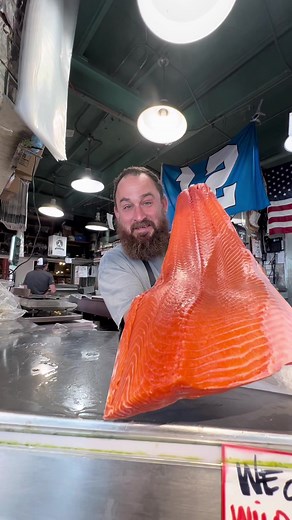 Father's Day Salmon Recipe: Grill and Chill Seafood for Dad