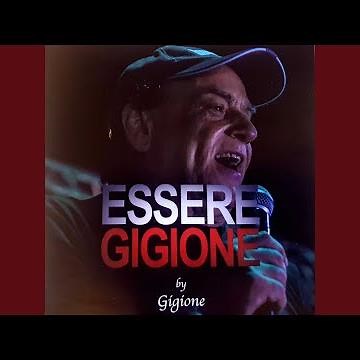Essere gigione