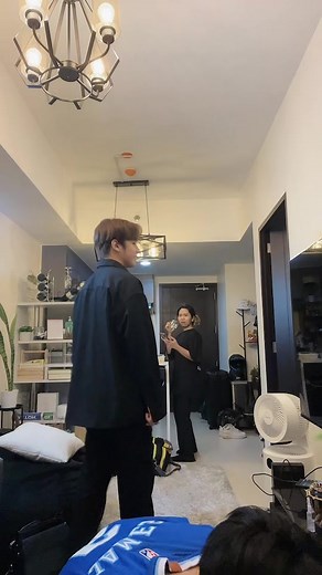 nangambala na nga ho ako sa bahay ng iba