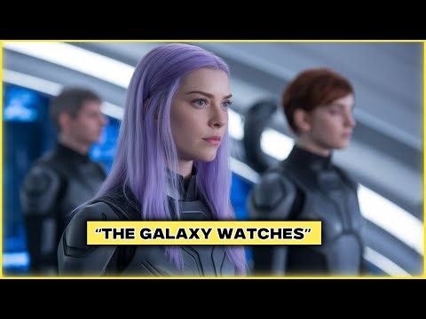 Court Verdict Declares: Human Male Must Marry the Alien Granddaughters of the Consul