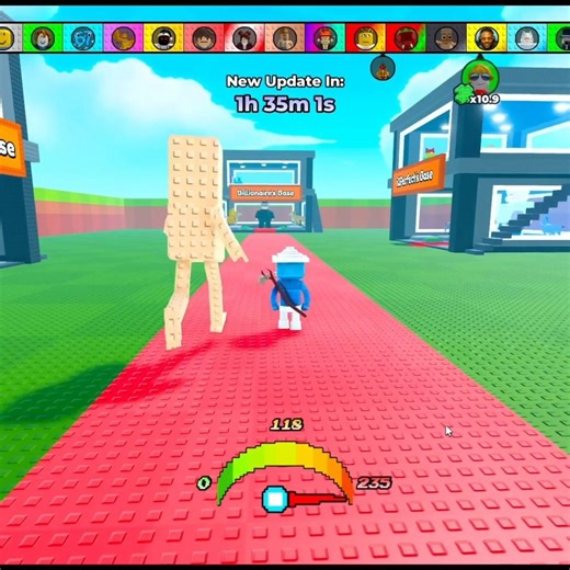 Roblox Gameplay ~ #roblox