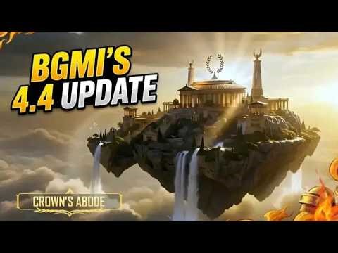 1V1 TDM WITH SUBSCRIBERS | Alienx islive BGMI 4.4 Update Live 🔥New Mode + Features | Hindi