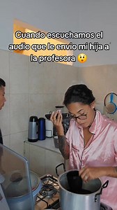 Jajaja 😂 | La Salvatore