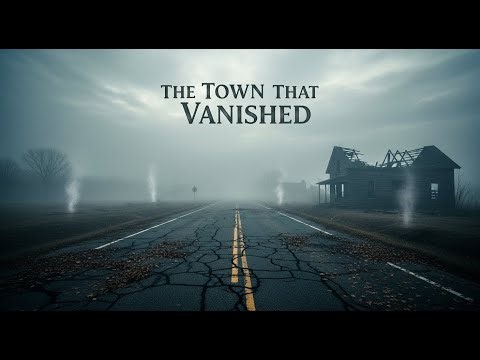 The Town That Disappeared — America’s Creepiest Mystery