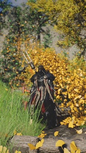Things That Make CRIMSON DESERT GOTY Contender