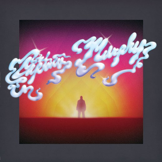 Captain Murphy - Duality