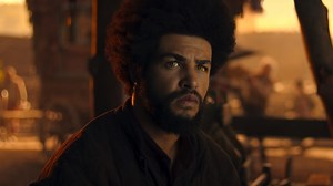 The Wheel of Time cast members thank everyone involved with the show