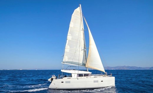 Are Lagoon Catamarans Good? A Complete Review - Catamaran Freedom