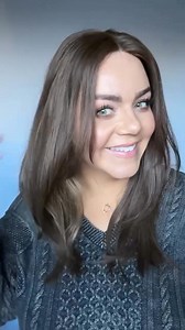 The secret to the perfect ponytail? The Featherlight Topper from UniWigs✨ . I could never enjoy throwing my hair up in a ponytail because it was so thin—especially after hair loss. But this lightweight, fully hand-tied topper changed everything! 🙌 Gluing it down keeps it secure, natural-looking, and *super comfortable* for all-day wear. Now I can rock a ponytail with confidence! 🎀🎨 Mine is the Truffle Brown color and 16” length . 💖 Do you love rocking a ponytail, or are you more of a down-an