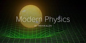Modern Physics