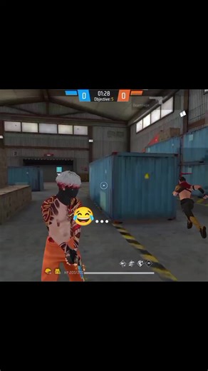 Top Player Highlights in Free Fire Gameplay