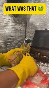 7.4K views · 32 reactions | Handymen Find a Life Changing Package In The Air Vents!  | Skits & Situations | Facebook