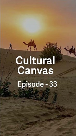 Wooden Puppets of Rajasthan | Strings of Storytelling | Cultural Canvas