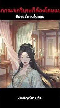 Bullying the magic mirror deserves this kind of treatment.