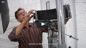 THOMAS RUFF / photographs 1979-2011