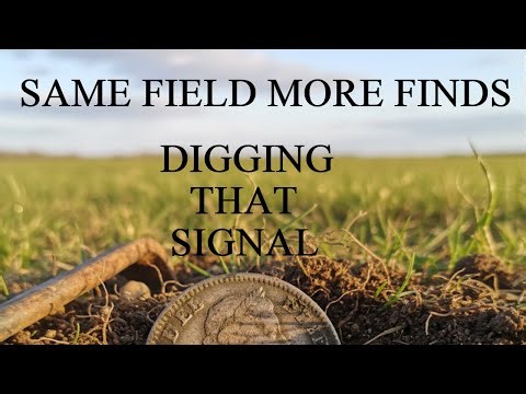7. This Field Was Hunted Before… But It Still Gave Up More! | Metal Detecting UK