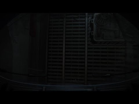 I'M ALL THAT'S LEFT | Alien: Isolation - Part 16