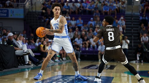 What channel is UNC basketball vs Michigan State on today? Time, TV, streaming