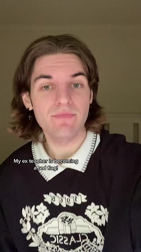 Dealing with Red Flags from My Ex-Teacher: An Update