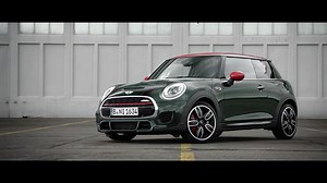 631 reactions · 69 shares | The MINI John Cooper Works Family. #MINIThrillMaximised | MINI | Facebook