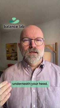 What Is Constructive Rest? The Alexander Technique Practice That Gives You Your Energy Back