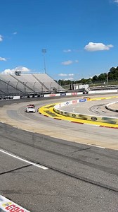 119K views · 802 reactions | Testing, testing 1-2-3! A little visit from Mazda MX-5 Cup before they return in October! | Martinsville Speedway | Facebook