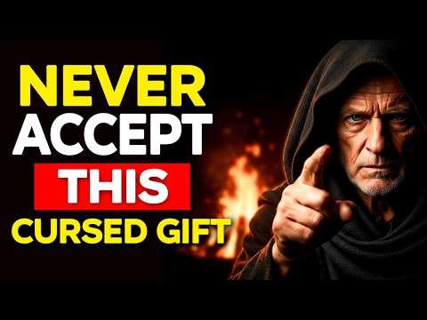 If Someone Gives You THIS, Throw It Away Immediately | 10 Cursed Objects That Bring Bad Luck