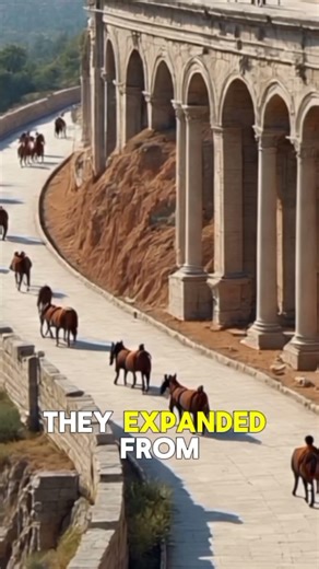 The Empire History Tried to Erase