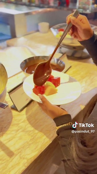 Dinner at Atrium Restaurant in Perth