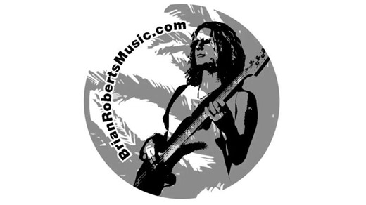 Brian Roberts at Sloppy Joe's Bar on Wednesday, Apr 8, 2026