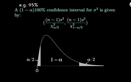 [11] Inference for Variances