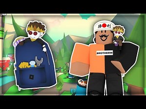 HOW TO OBTAIN ALL ITEMS IN ROBLOX BLOXYS