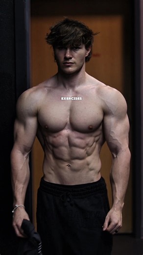 How I grew my biceps - - - #biceps #workout #gym #aesthetic #fitness | biceps