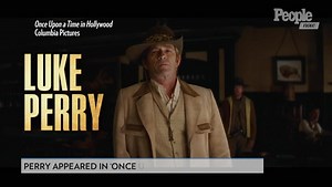 Luke Perry Left Out of Oscars 2020 in Memoriam Tribute