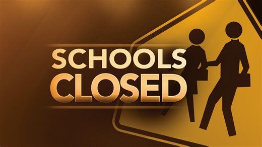 School closures, schedule changes due to severe weather | WKRG.com