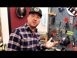 Banjo Spike Installed in under 2 minutes