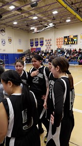 VFW Championship Game. Chefornak 49, Kwethluk 45. | The Delta Discovery