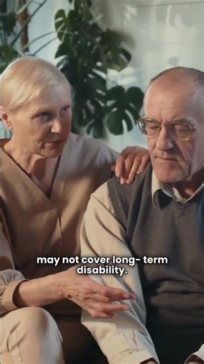 Income Protection Insurance Policy - Part 4