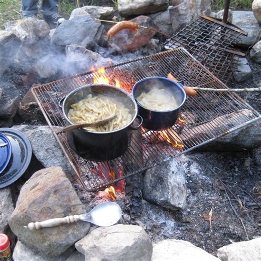 Wow amazin 2025 | Adventure Cooking