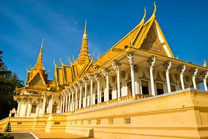 Phnom Penh Travel Guide - Expert Picks for your Vacation