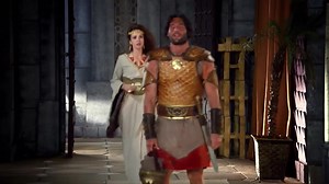 Moisés y los 10 mandamientos capitulo 211 | Jose Juan Cantando a Dios