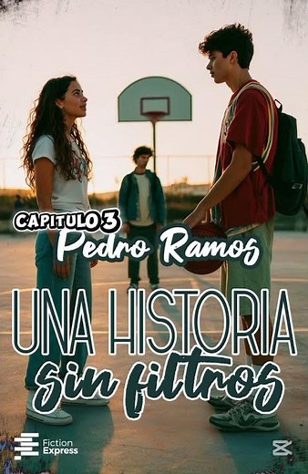 Capitulo 3 Nivel 1,2 y 3 Fiction Express Respuestas