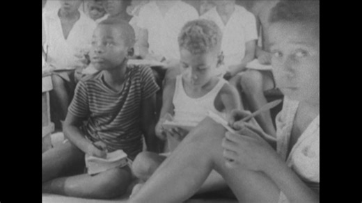 History of the Negro People, Part IV, Brazil-Vanishing Negro | The WNET Group Archives