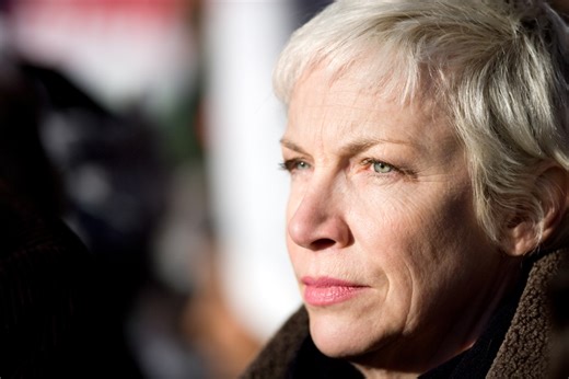 Sweet Duets Are Made of This: Annie Lennox's Best Pairings | The Saturday Evening Post